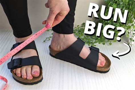 Do birkenstocks run big. Things To Know About Do birkenstocks run big. 